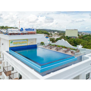 Hotel Night Sea Phú Quốc